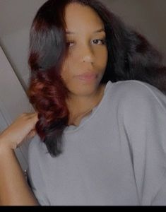 Meet your Posher, Camecia